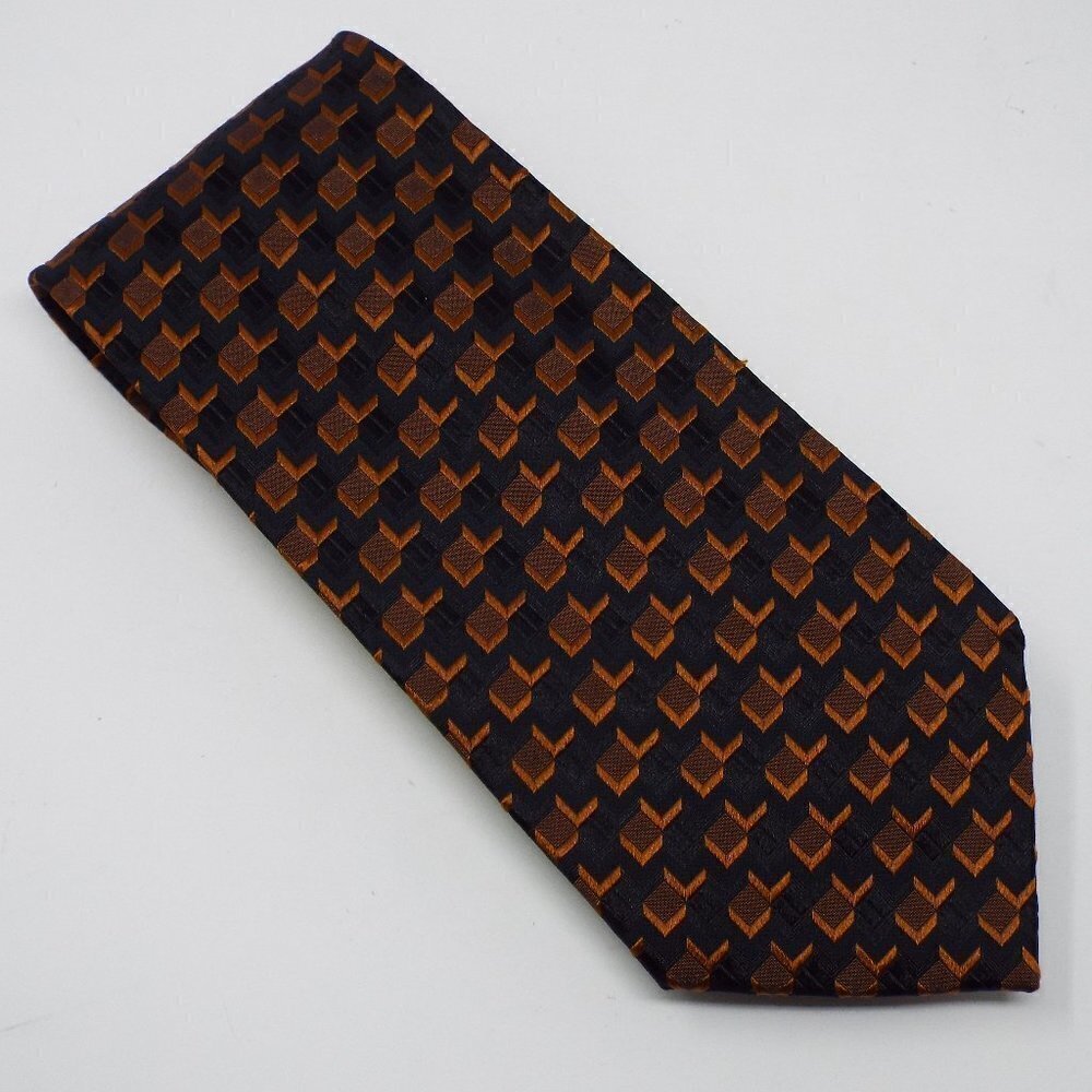 Bolgheri Silk Tie
